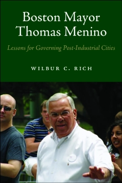 Bertrand.pt - Boston Mayor Thomas Menino