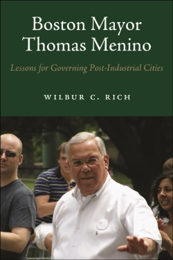 Bertrand.pt - Boston Mayor Thomas Menino