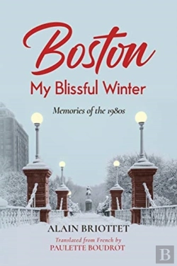 Bertrand.pt - Boston : My Blissful Winter