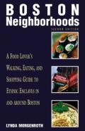 Boston Neighborhoods