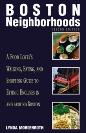 Boston Neighborhoods