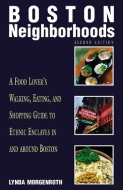 Bertrand.pt - Boston Neighborhoods