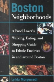Boston Neighborhoods
