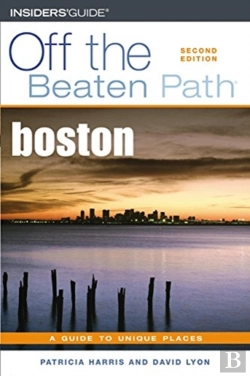 Bertrand.pt - Boston Off The Beaten Path