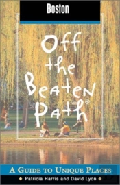 Boston Off The Beaten Path