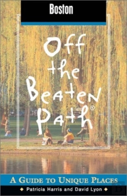 Bertrand.pt - Boston Off The Beaten Path