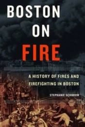 Boston On Fire