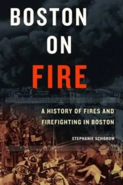 Bertrand.pt - Boston On Fire