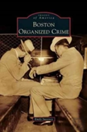 Boston Organized Crime