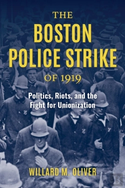 Bertrand.pt - Boston Police Strike Of 1919