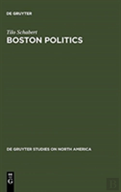 Bertrand.pt - Boston Politics