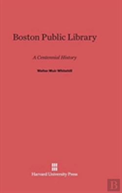 Bertrand.pt - Boston Public Library