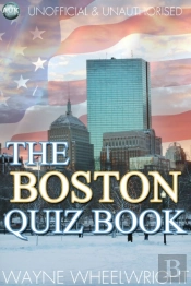 Boston Quiz Book