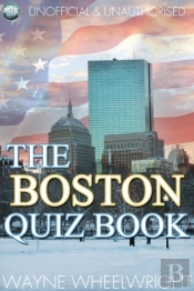 Boston Quiz Book