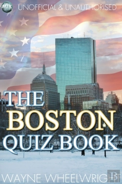 Bertrand.pt - Boston Quiz Book