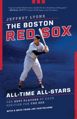 Bertrand.pt - Boston Red Sox All-Time All-Stars