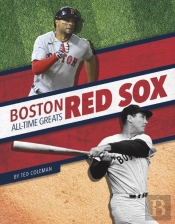 Boston Red Sox All-Time Greats