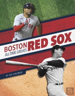 Bertrand.pt - Boston Red Sox All-Time Greats