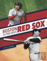 Boston Red Sox All-Time Greats