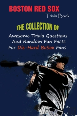 Bertrand.pt - Boston Red Sox Trivia Book