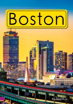 Bertrand.pt - Boston (Set 08)