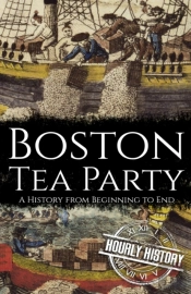 Boston Tea Party