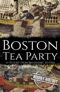 Bertrand.pt - Boston Tea Party