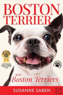 Bertrand.pt - Boston Terrier And Boston Terriers