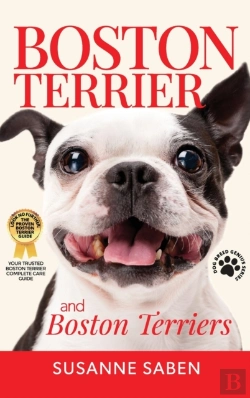 Bertrand.pt - Boston Terrier And Boston Terriers