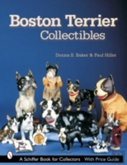 Bertrand.pt - Boston Terrier Collectibles