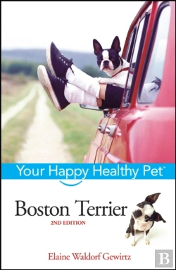 Bertrand.pt - Boston Terrier