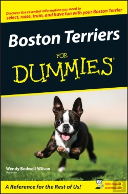 Bertrand.pt - Boston Terriers For Dummies