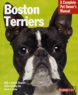 Bertrand.pt - Boston Terriers