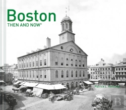 Bertrand.pt - Boston Then And Now (R)