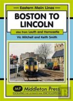 Boston To Lincoln