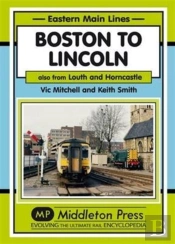 Boston To Lincoln