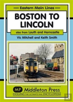 Bertrand.pt - Boston To Lincoln