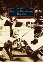 Boston University Hockey