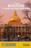 Boston Y Nueva Inglaterra