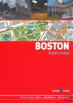 Bertrand.pt - Boston