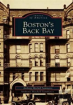 Boston'S Back Bay