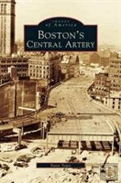 Boston'S Central Artery