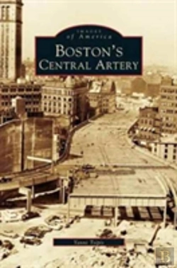 Bertrand.pt - Boston'S Central Artery