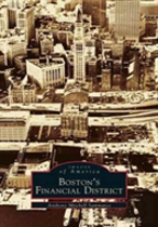 Boston'S Financial District