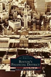 Boston'S Financial District