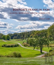 Boston'S Franklin Park