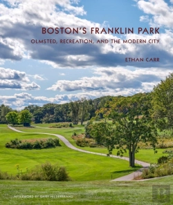 Bertrand.pt - Boston'S Franklin Park
