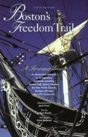 Boston'S Freedom Trail