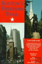 Boston'S Freedom Trail