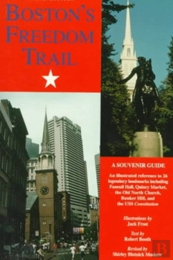 Bertrand.pt - Boston'S Freedom Trail